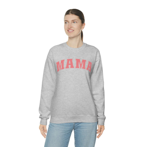 Mama Crewneck Sweatshirt