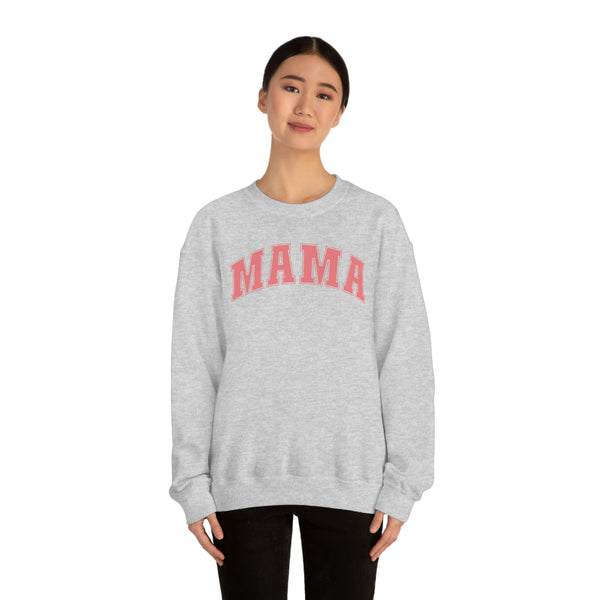 Mama Crewneck Sweatshirt