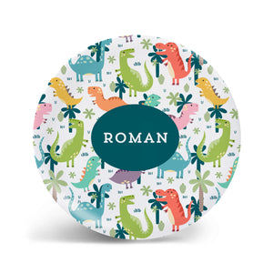 Dino Party Tableware