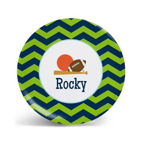 Sports Tableware