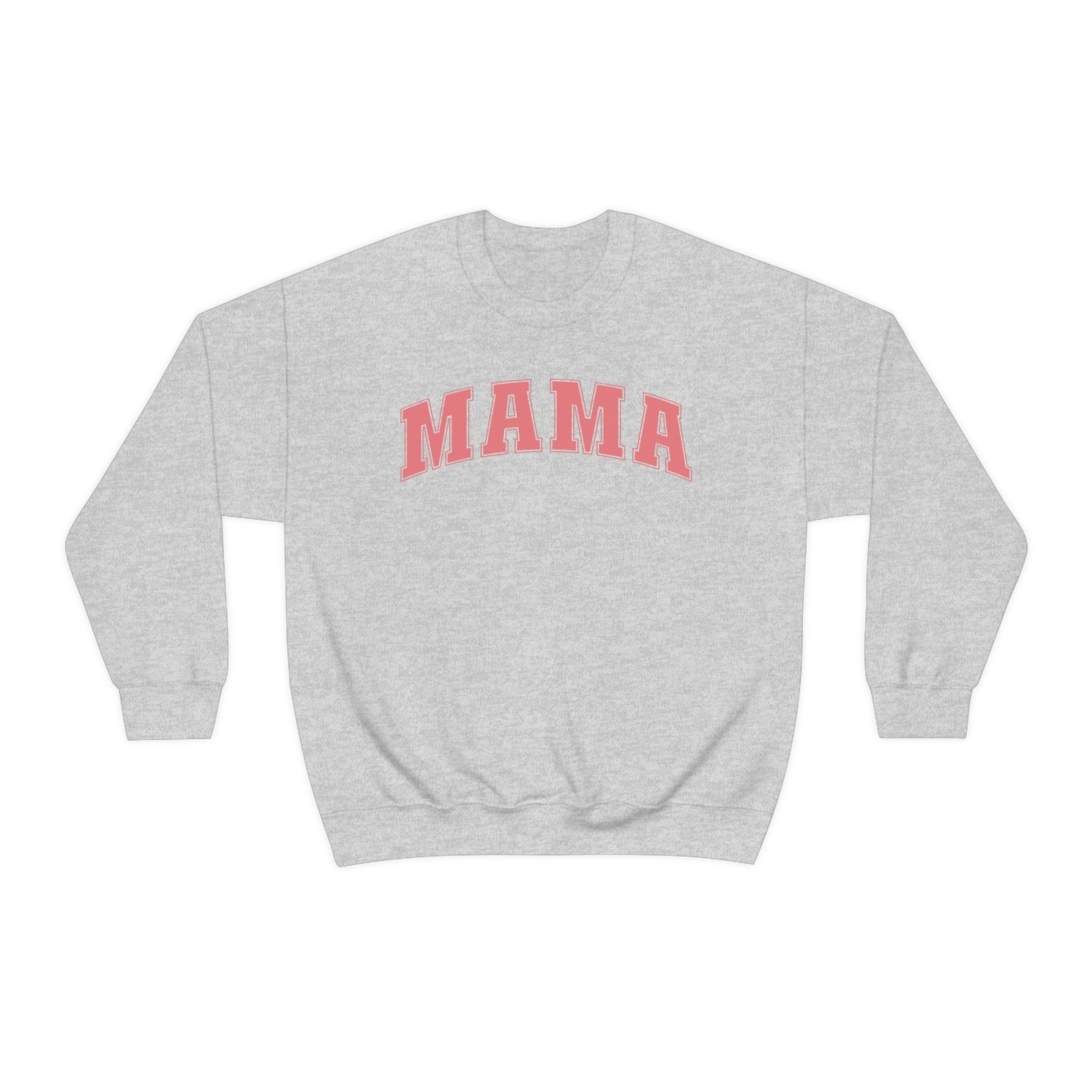 Mama Crewneck Sweatshirt